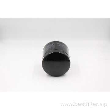 Factory supply car oil filter manufacturer metal OEM BO-204